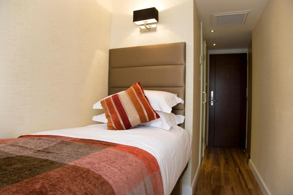 Superior Single Room